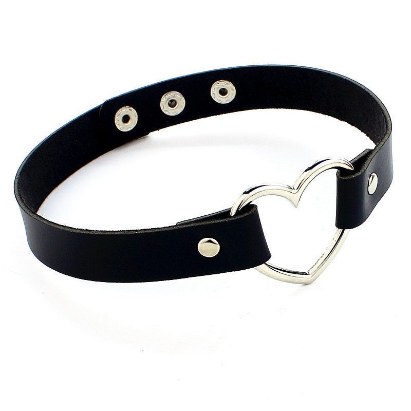 Gợi Cảm Spike Punk Cổ Da Vòng  - đánh giá và giá Goth Punk Spike Choker