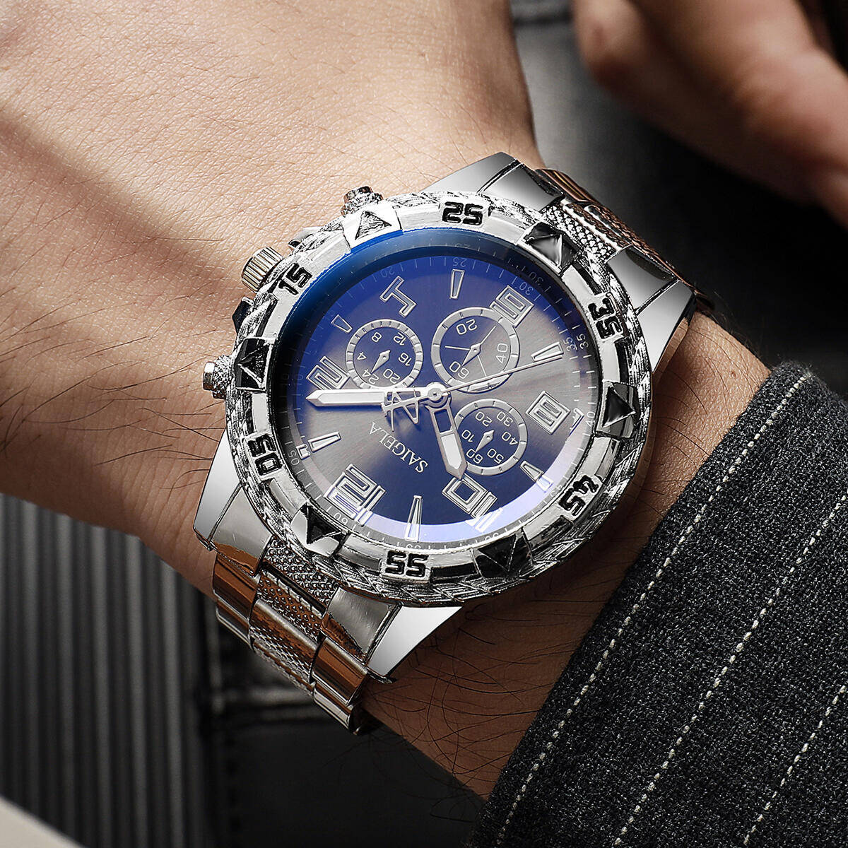 1PC Surprise Mystery Watch Bli - đánh giá và giá Watch Accessories
