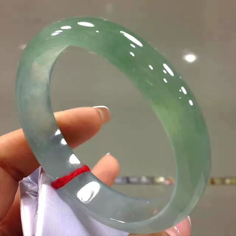 - , bright oil-green, authenti - đánh giá và giá Bracelets