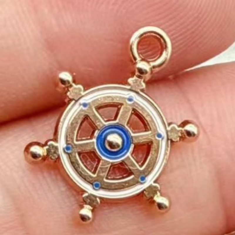 20pcs Navy Wind Sail DIY Acces - đánh giá và giá Earrings