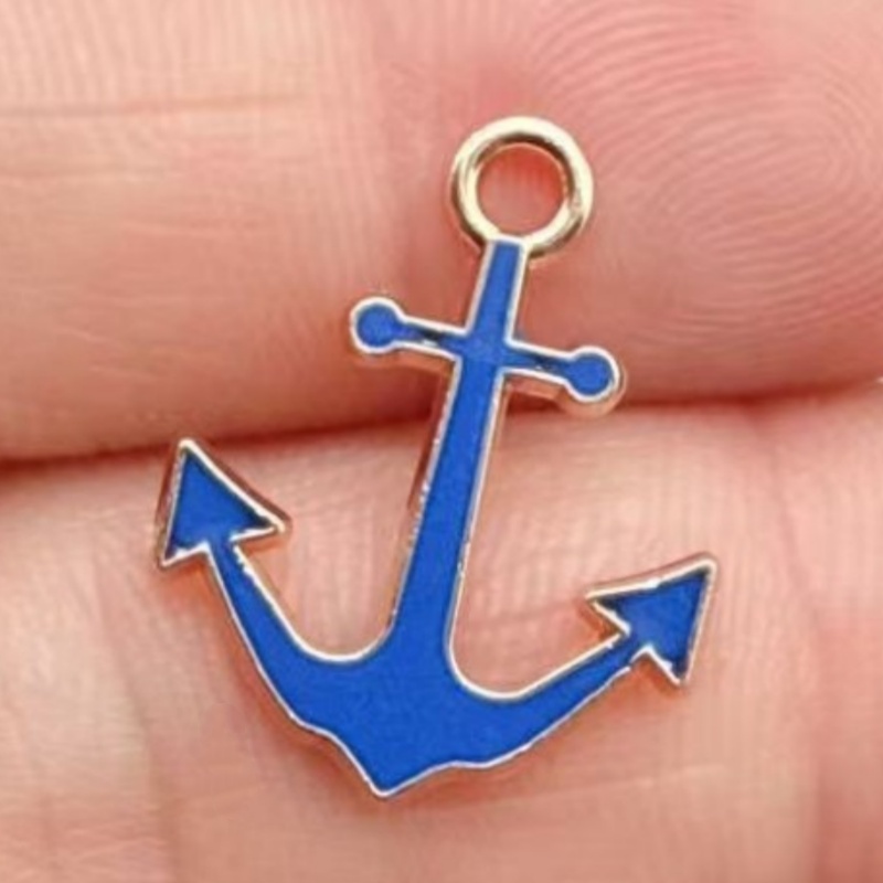 20pcs Navy Wind Sail DIY Acces - đánh giá và giá Earrings