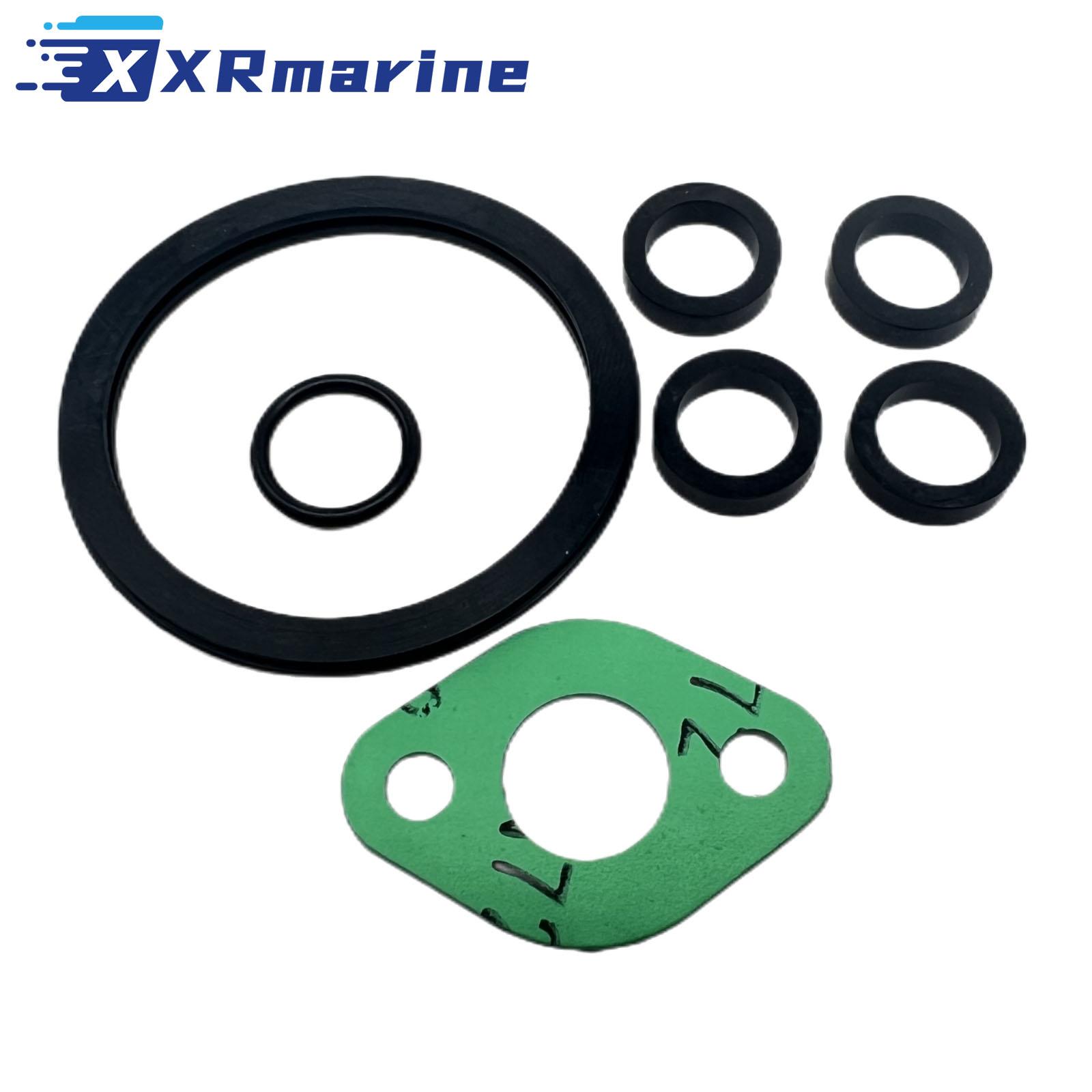 For Volvo Penta MD6A MD6B MD7A - đánh giá và giá Rings