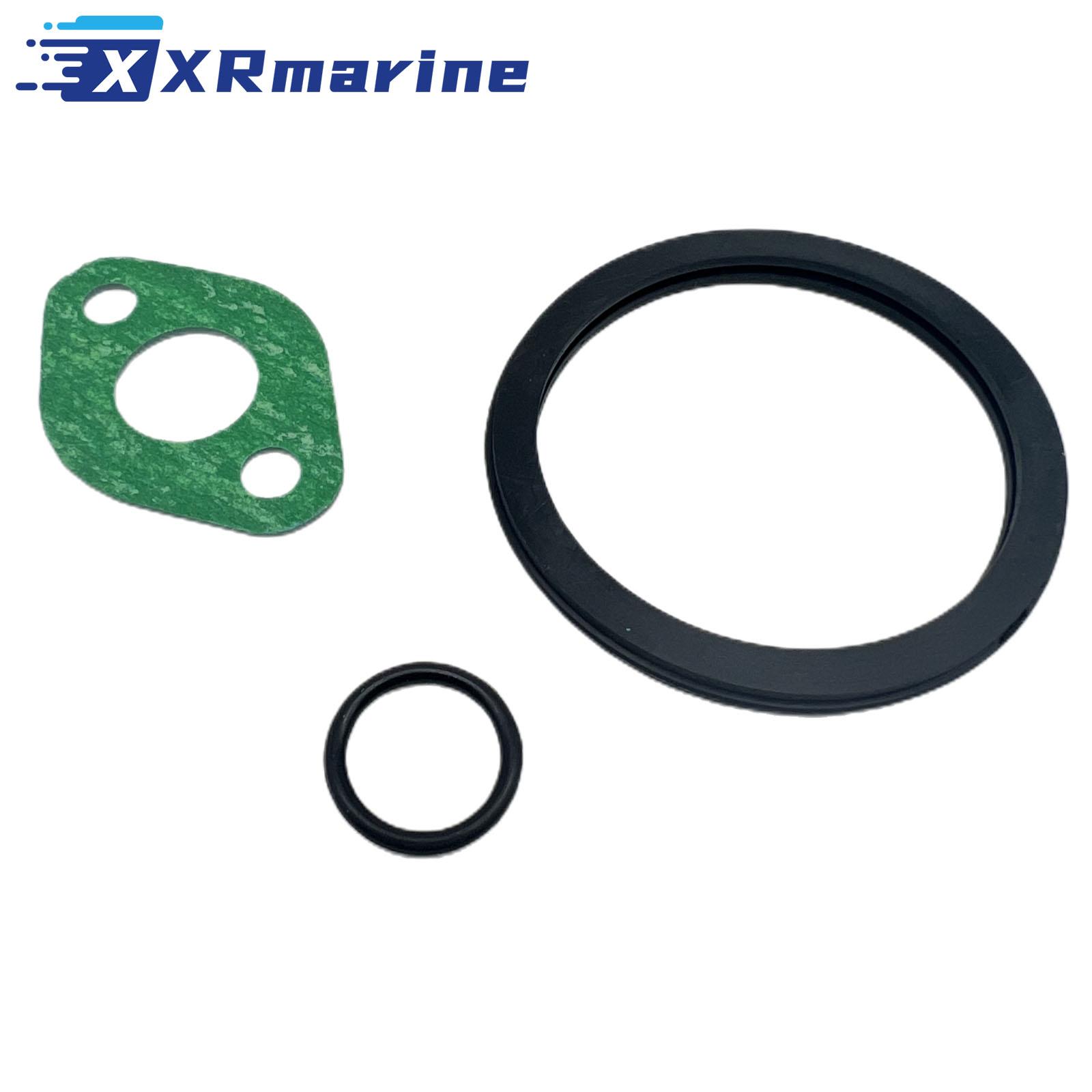 For Volvo Penta MD6A MD6B MD7A - đánh giá và giá Rings