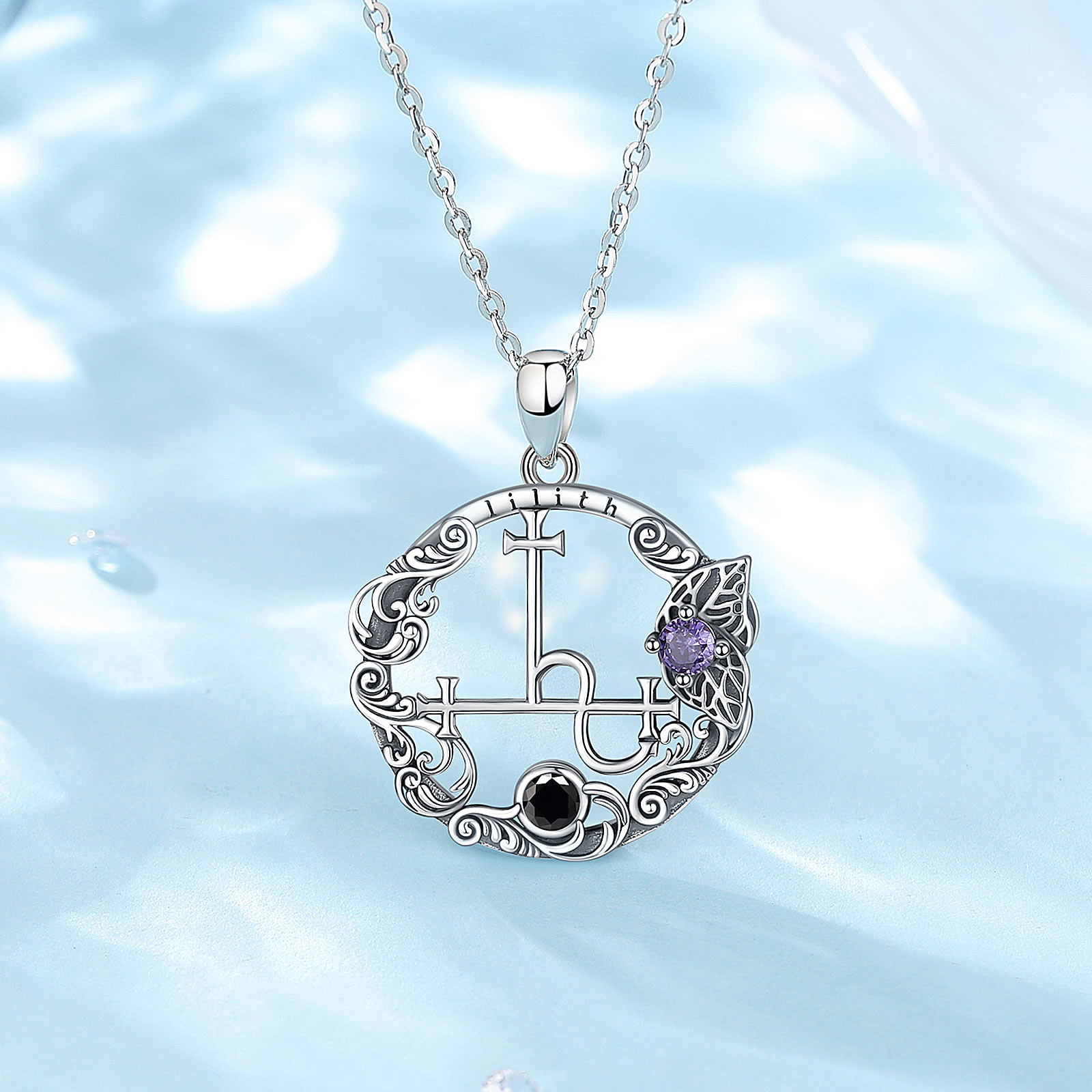 Eudora 925 Sterling Silver Lil - đánh giá và giá 925 Sterling Silver Chain Necklace Men